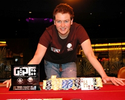 Oxford poker rules