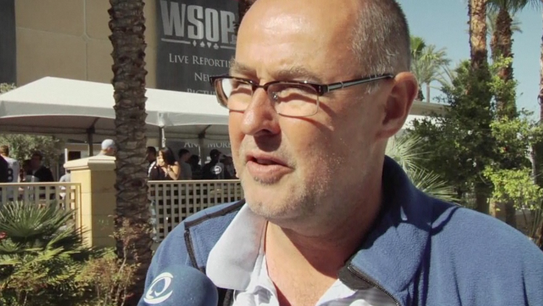 WSOP 2010 Journaal | Dag 4: Roeien met zeldzame riemen
