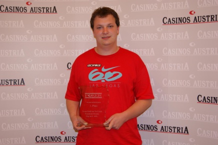 Pokernews austria