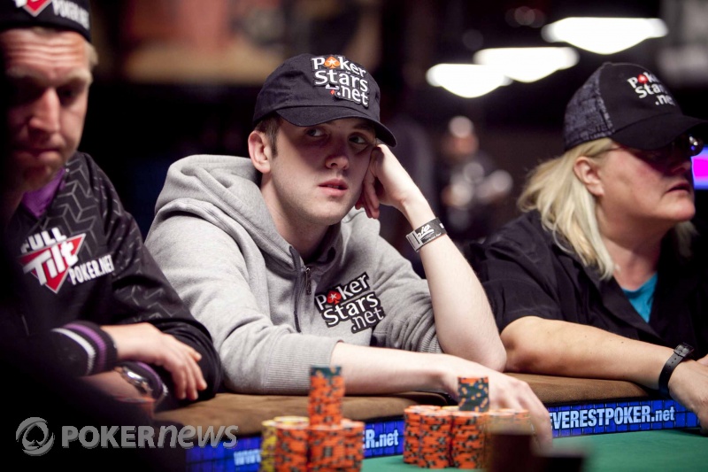 Poker uk news