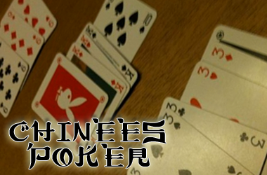 Chinees Poker – Leer de spelregels van dit pokerspel