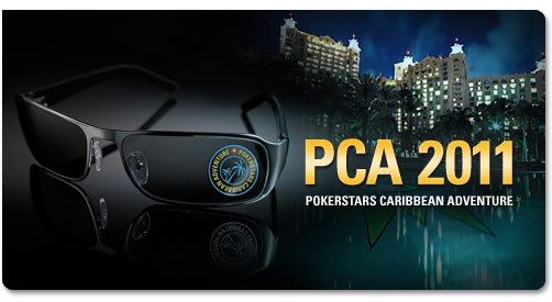 Monthly 2,000 Added PokerStars Caribbean Adventure Tournaments