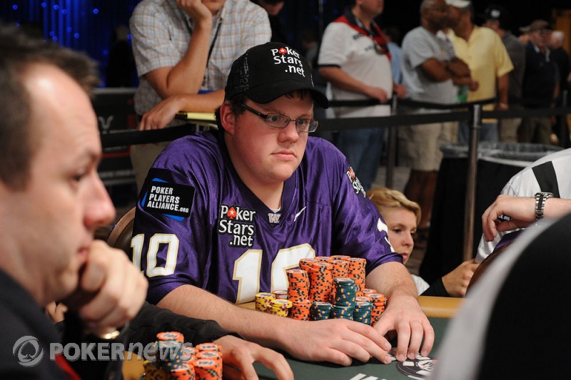 Alabama poker tournaments
