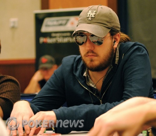 Alabama poker tournaments