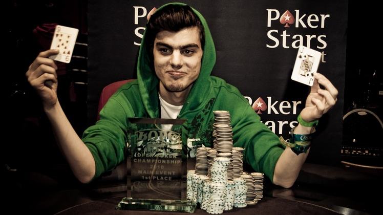 poker