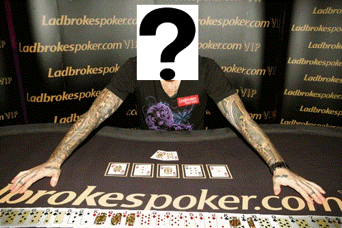 Ladbrokes poker social password