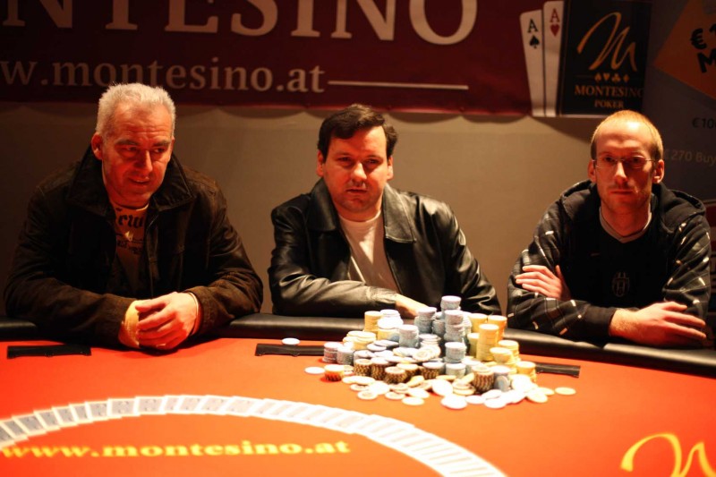Franz Poker Franz Poker
