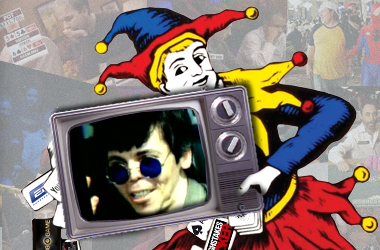 Webjoker kijkt TV: The Rise and Fall of Stu Ungar