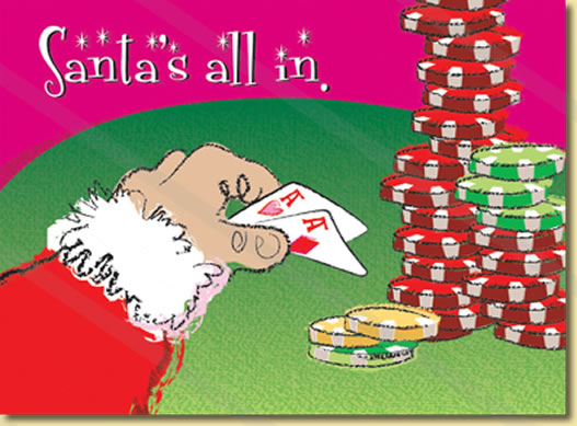 Christmas Online Poker Promotions  PokerNews