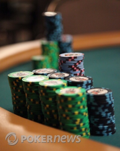 Inside Gaming: Bellagio Discontinues $25k Chip, Casinos