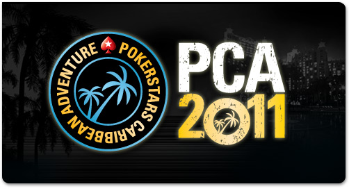 PokerStars Caribbean Adventure: Are you ready?