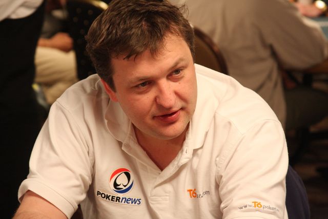 Nl pokernews forum