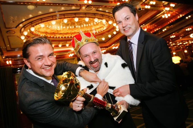 Pokernews austria
