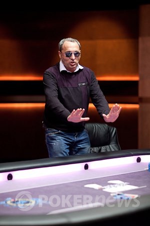 Poker anton ionel