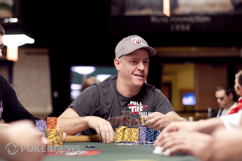 Full tilt poker aussie millions