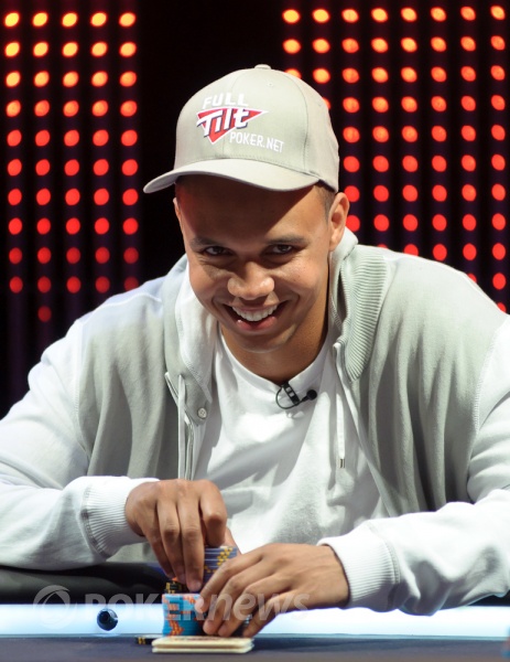D4 poker deepstack