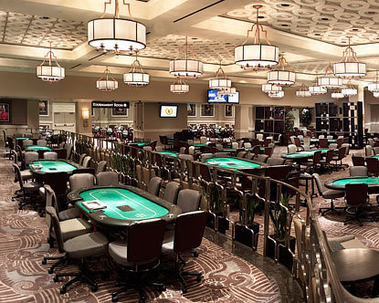 Sin City Series: Caesars Palace Winter Poker Classic