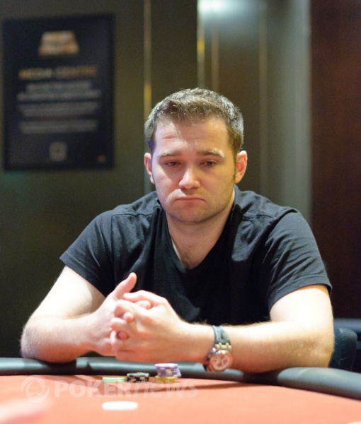 Pokerstars Superstar Showdown Blom Takes Katchalov For - 