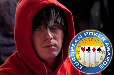 Jake Cody grote winnaar European Poker Awards 2011