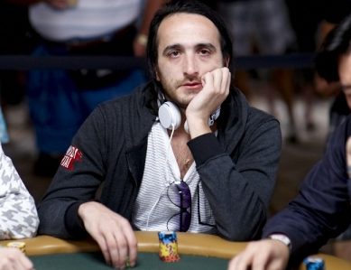 Davidi Kitai a remporté le World Poker Tour Celebrity Invitational Davidi Kitai a remporté le World Poker Tour Celebrity Invitational