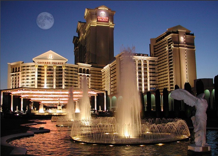 Inside Gaming Sands Under Investigation Caesars Under Seaweed Wraps And Wynn On Top Pokernews