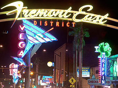 Fremont poker league