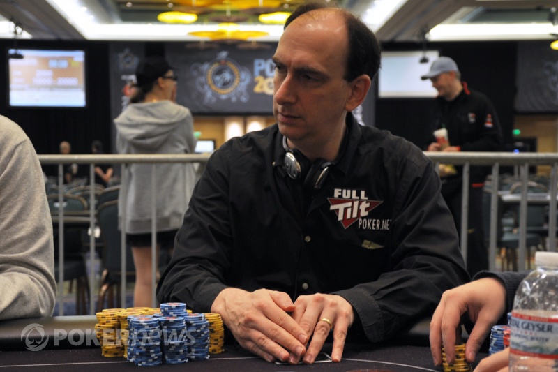 Hollywood poker open lawrenceburg 2013
