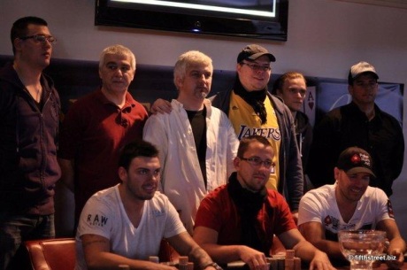 Pokernews austria