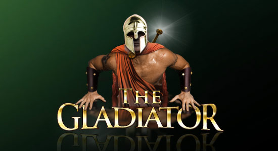 Poker gladiator