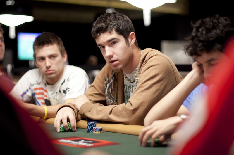 Hard rock albuquerque poker tournaments