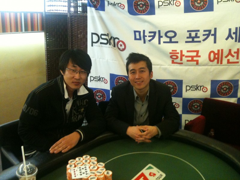 Poker news in macau