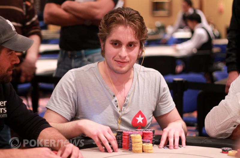 Ben Wilinofsky Poker