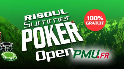Cookies pmu poker