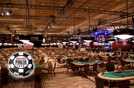 WSOP 2011 - Zijn we up of down?