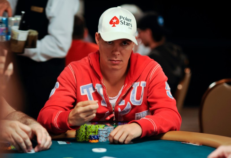 WSOP 2011 LIVE updates: Noah Boeken verliest Heads-Up in ronde 2 van de shoot-out
