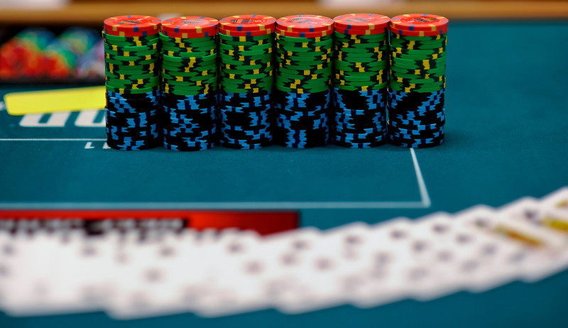 WSOP 2011 Alles wat je moet weten over het Main Event!