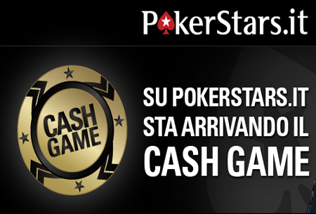 Pokerstars cash games rake