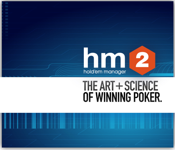 Holdem Manager 2