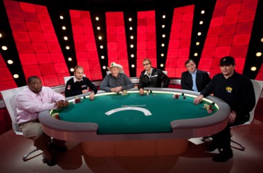 PokerStars The Big Game Seizoen 2 - Week 6 Aflevering 2