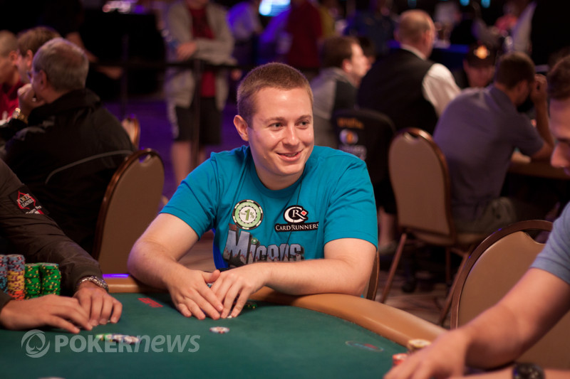 Omaha poker cash game strategy