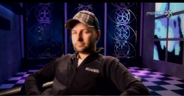 World Series of Poker - Main Event aflevering 3 en 4