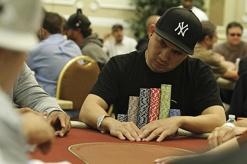 Jc tran poker strategy
