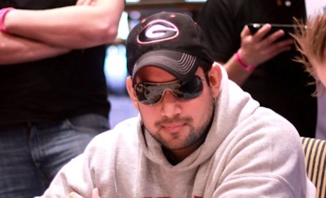 Pistons87 poker