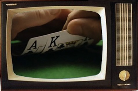 poker video