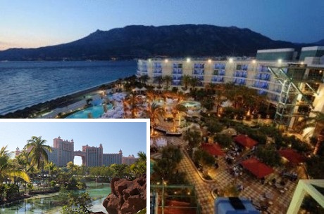 EPT Loutraki & PCA