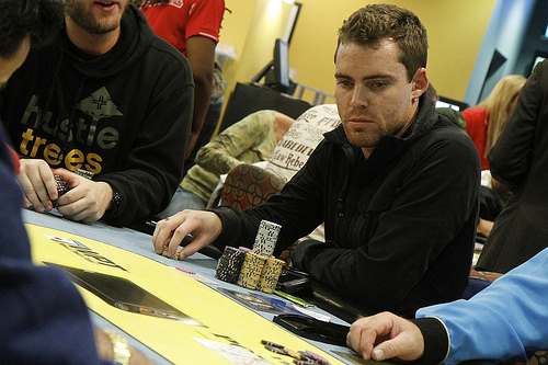 World poker tour jacksonville results