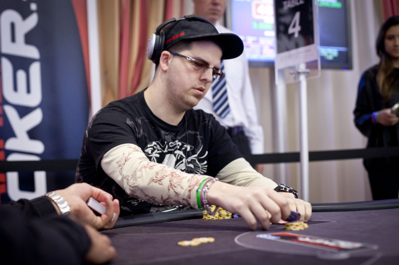 Jason schwartz poker player hotel spa casino amneville