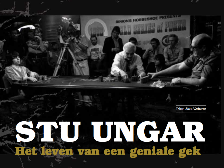 Pokernews magazine