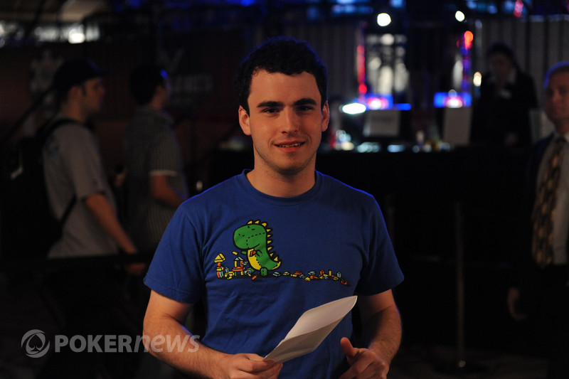 Djk123 poker