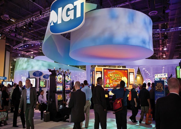 Inside Gaming: Igt Doubles Down Online, Mgm Eyes Ma, And More From 